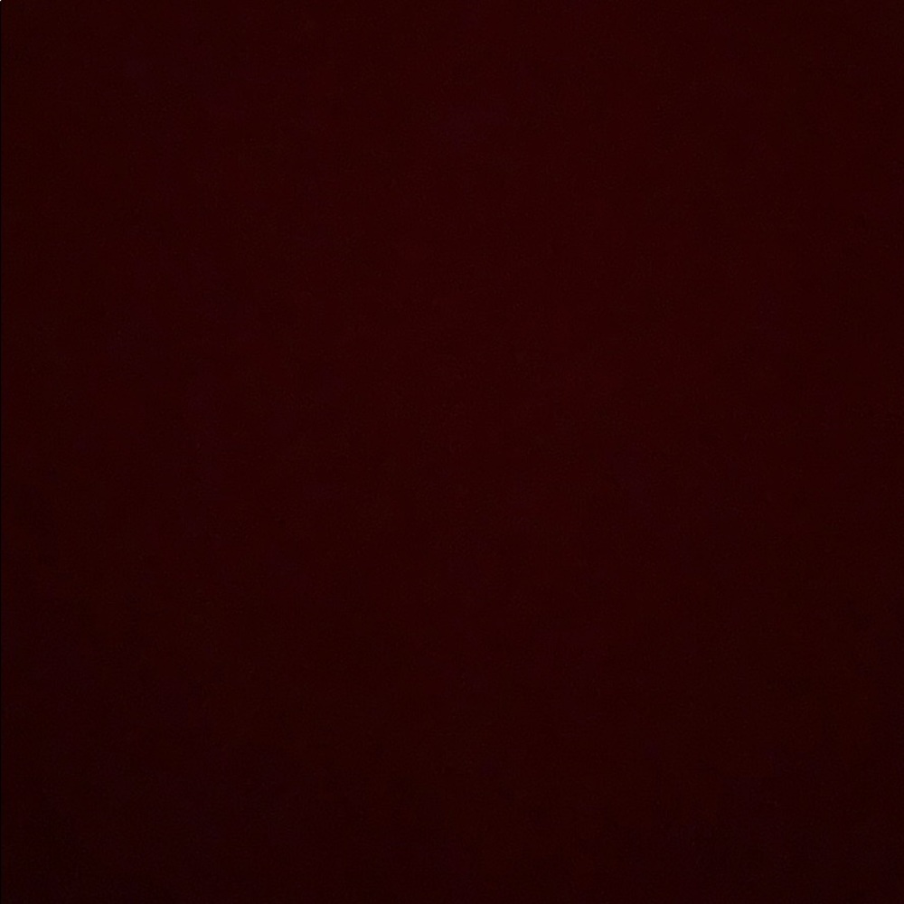 Meet your Posher, Scarlet